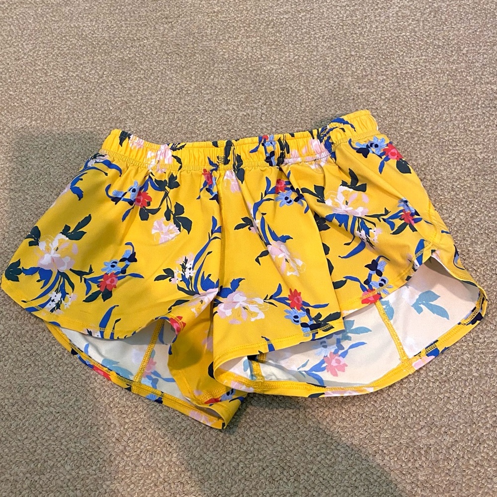 JOLYN Doyle Running Short - Size XS
